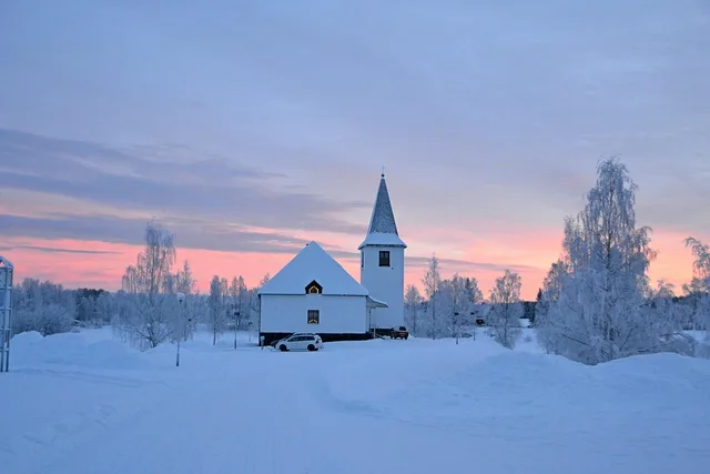 lappland sweden, kyrka, jul, vinterlandskap. Vilka indikatorer används i jämförelser av näringslivsklimat?
